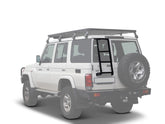 Toyota Land Cruiser 76 Ladder - Front Runner - LATL005